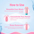 Aqualogica Skin Radiance Combo